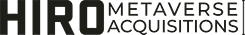 Hiro Metaverse Acquisitions I Logo